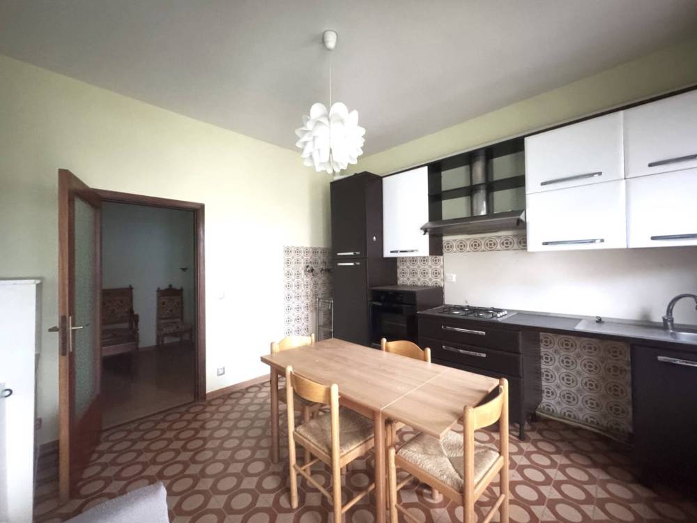 appartamento in vendita a Matelica