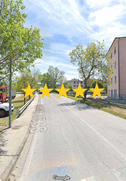appartamento in vendita a Matelica