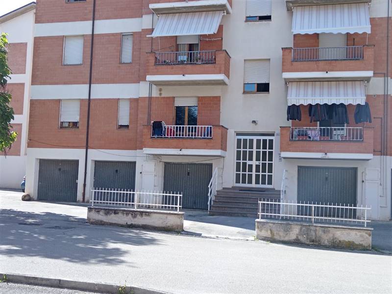 appartamento in vendita a Matelica
