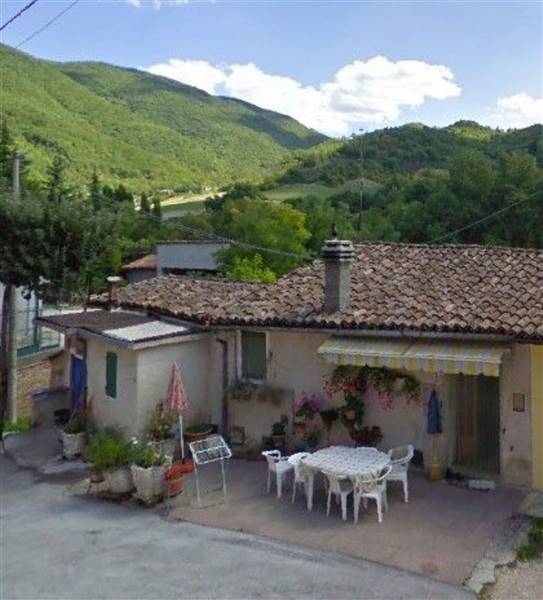appartamento in vendita a Matelica