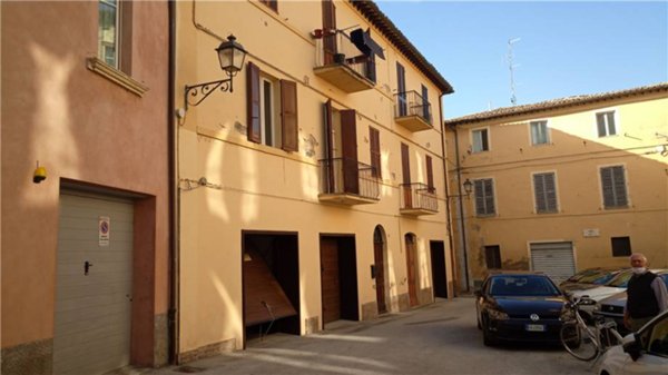 appartamento in vendita a Matelica