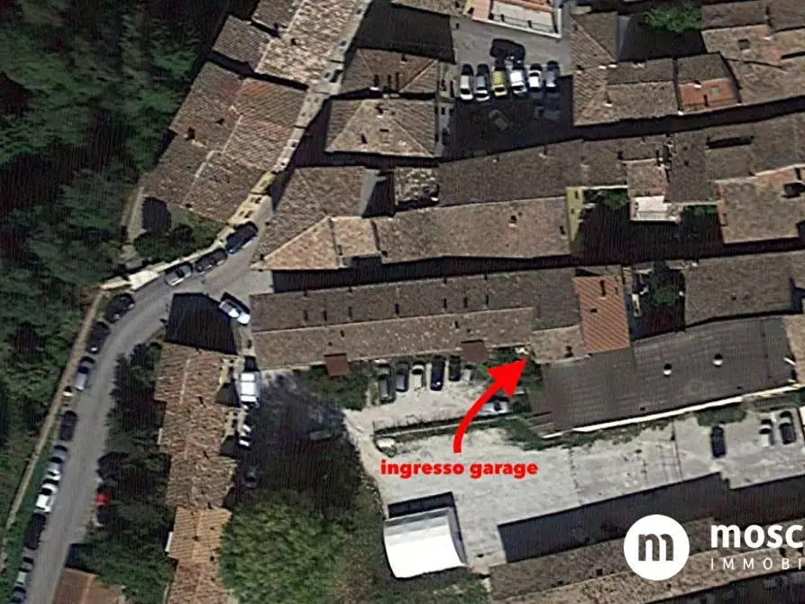 locale di sgombero in vendita a Matelica