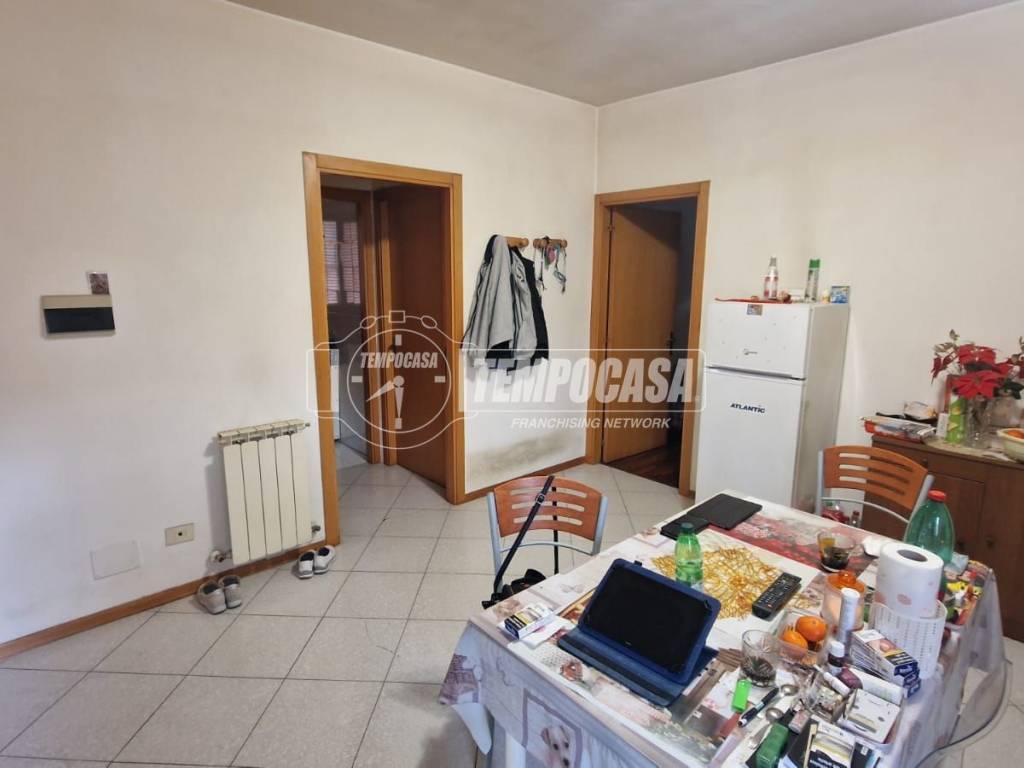 appartamento in vendita a Matelica