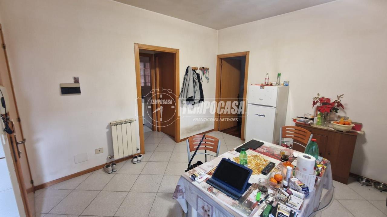 appartamento in vendita a Matelica