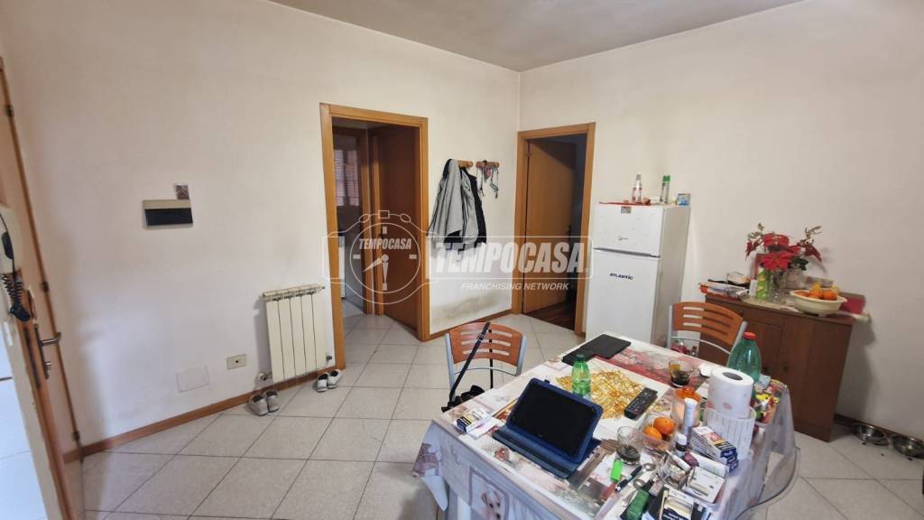 appartamento in vendita a Matelica