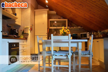 appartamento in vendita a Matelica