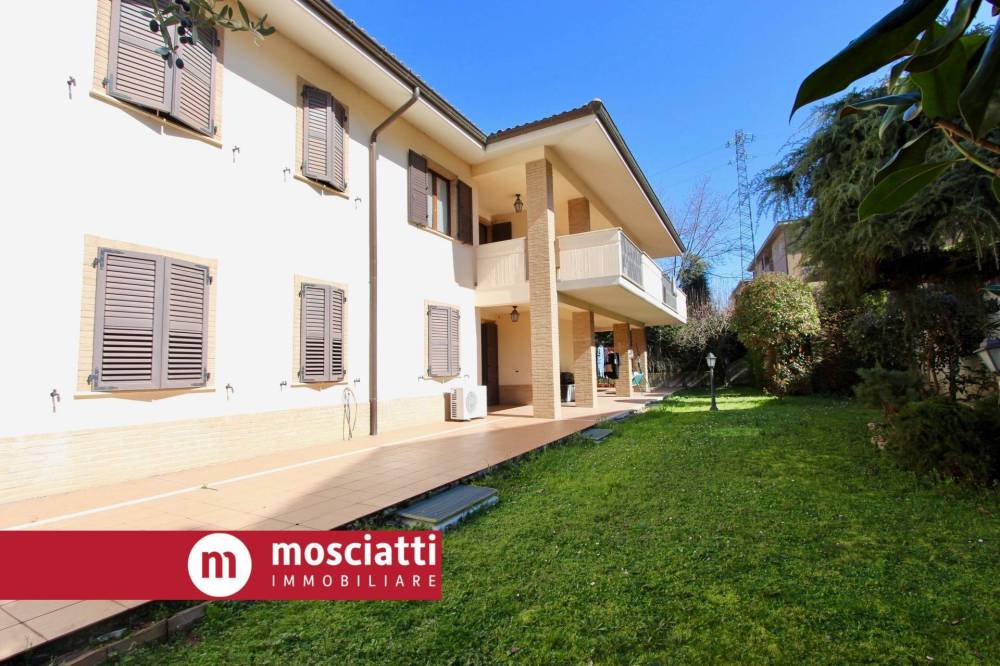 appartamento in vendita a Matelica