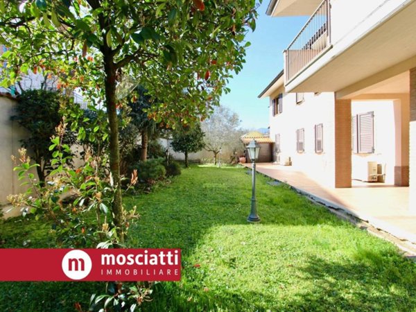 appartamento in vendita a Matelica