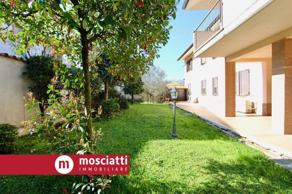 appartamento in vendita a Matelica