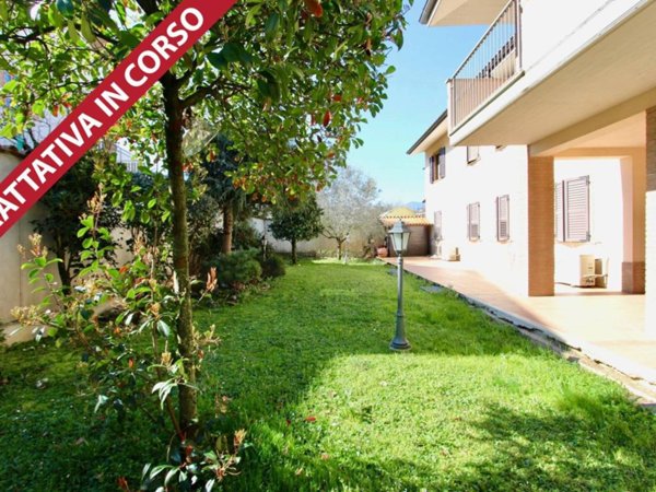 appartamento in vendita a Matelica