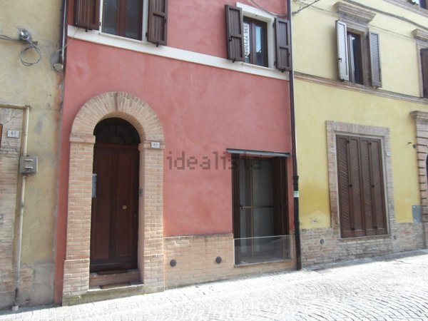 appartamento in vendita a Matelica