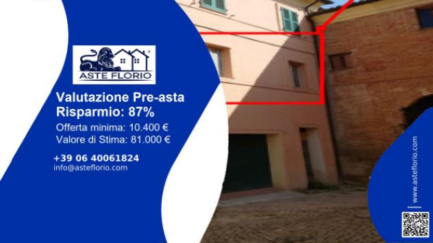 appartamento in vendita a Matelica
