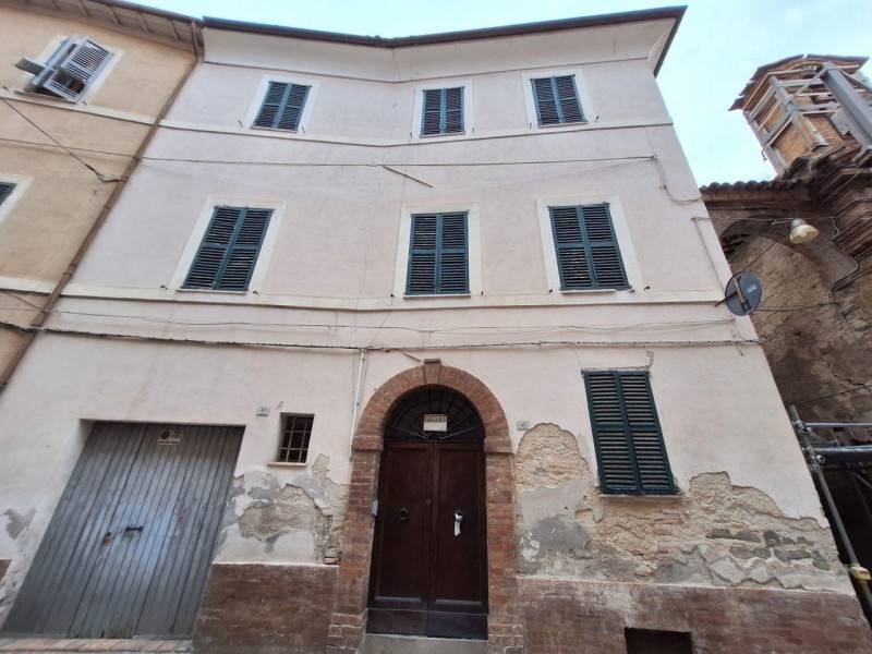 appartamento in vendita a Matelica