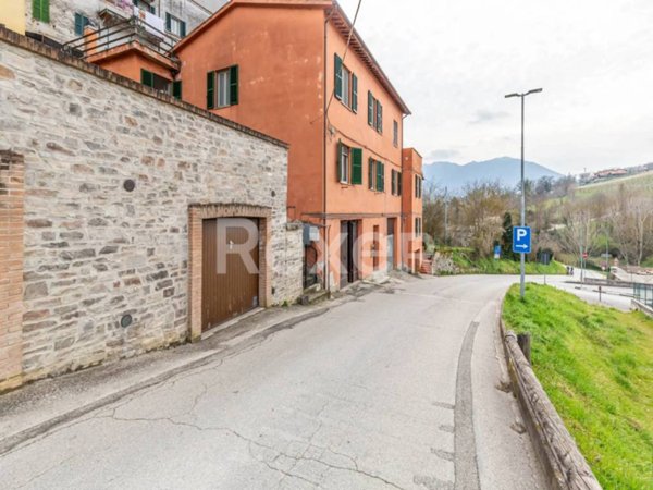 appartamento in vendita a Matelica