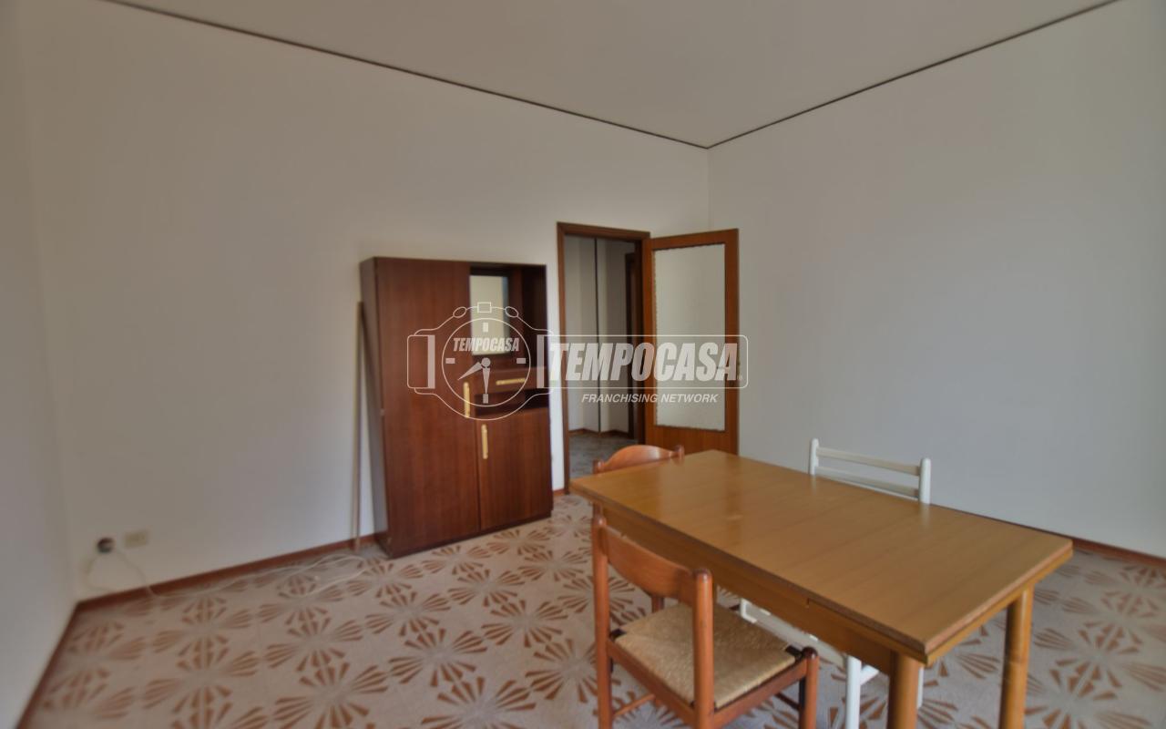 appartamento in vendita a Matelica