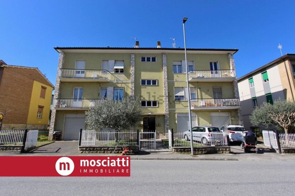 appartamento in vendita a Matelica