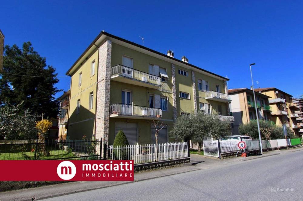 appartamento in vendita a Matelica