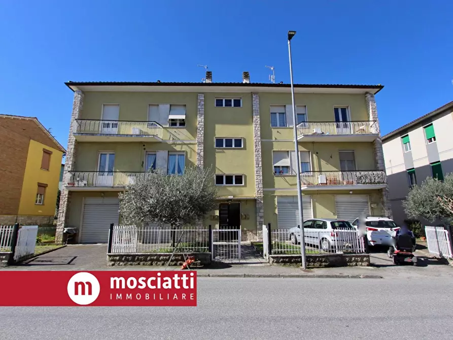 appartamento in vendita a Matelica