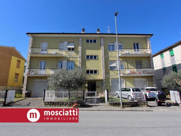 appartamento in vendita a Matelica