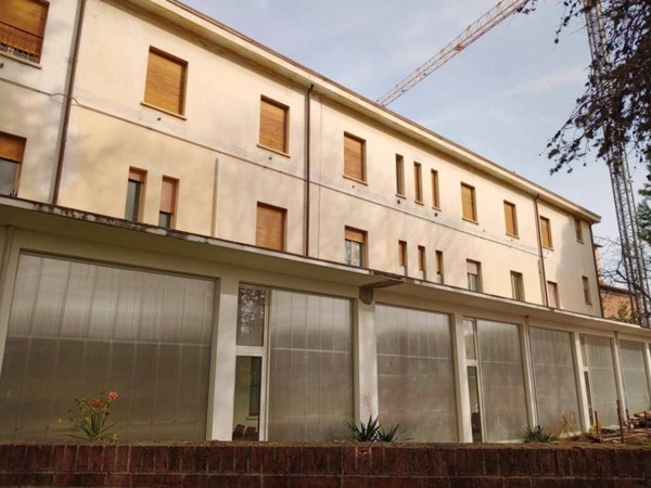 intera palazzina in vendita a Matelica