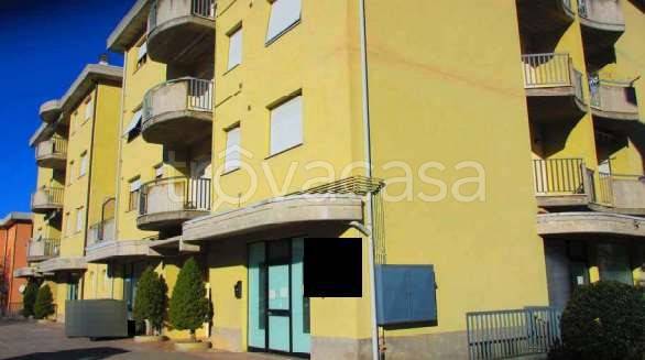 monolocale in vendita a Matelica