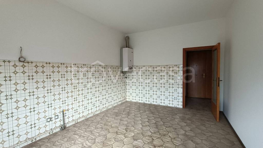 appartamento in vendita a Matelica