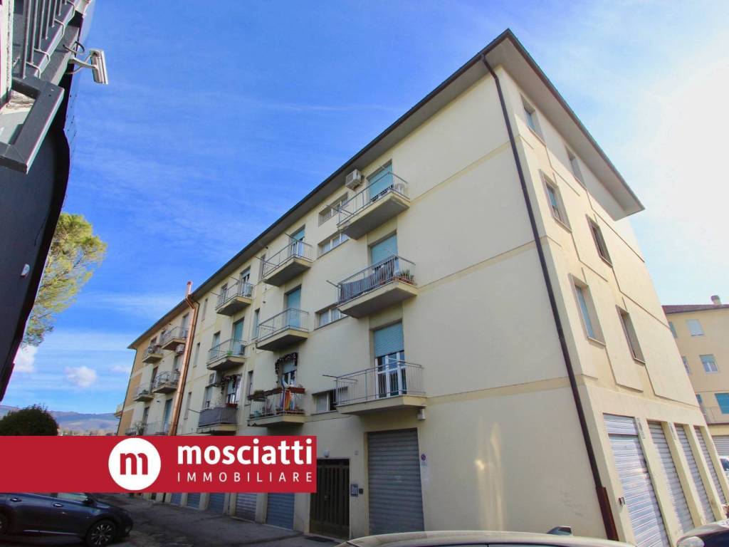 appartamento in vendita a Matelica