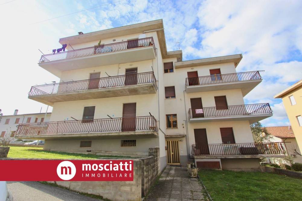 appartamento in vendita a Matelica