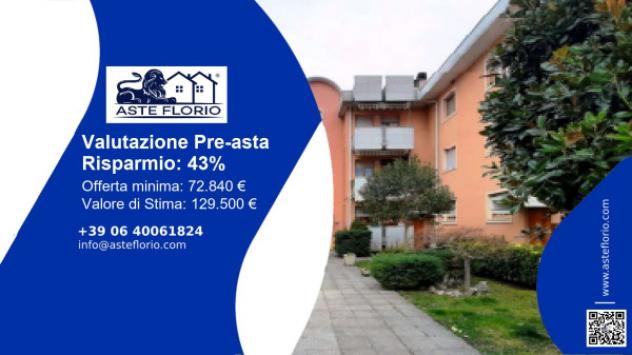 appartamento in vendita a Matelica