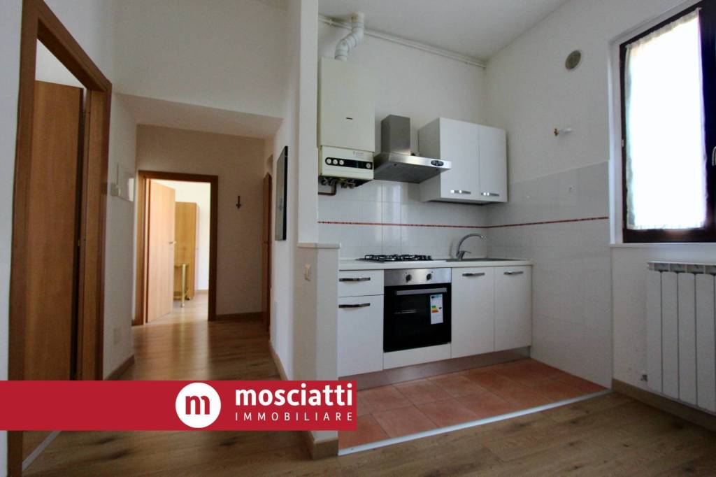 appartamento in vendita a Matelica