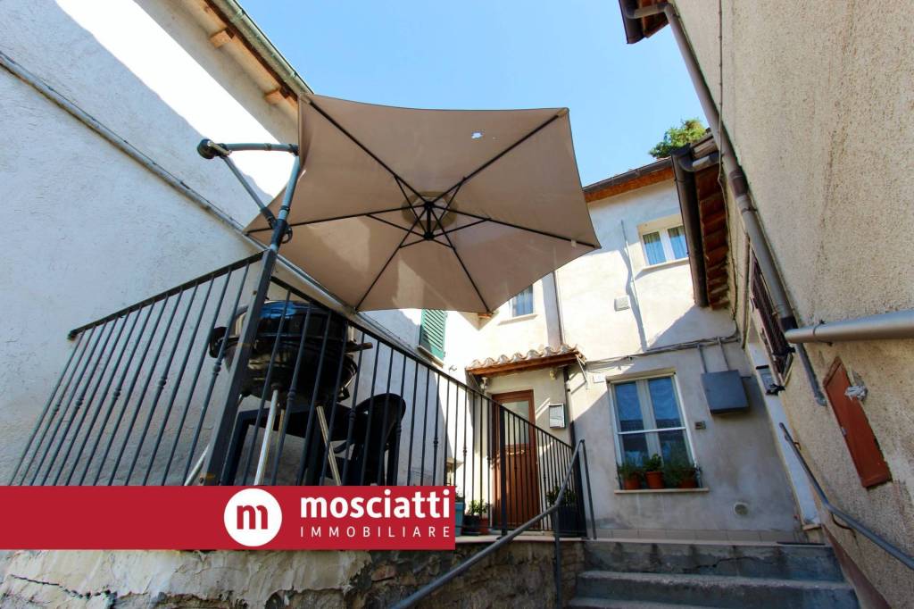 appartamento in vendita a Matelica
