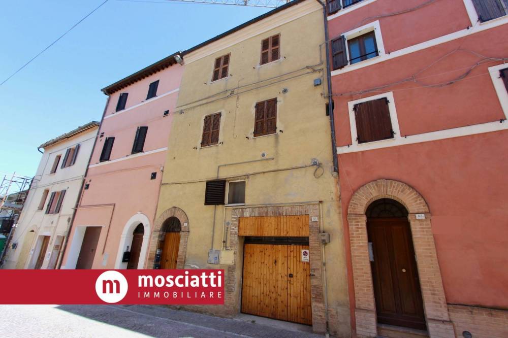 appartamento in vendita a Matelica