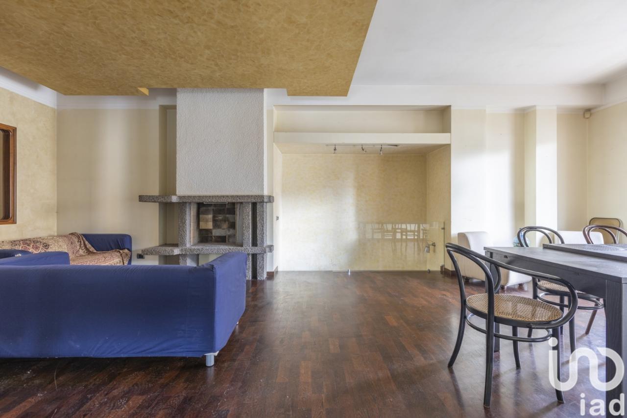 appartamento in vendita a Matelica