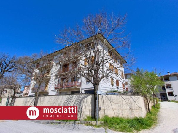 appartamento in vendita a Matelica