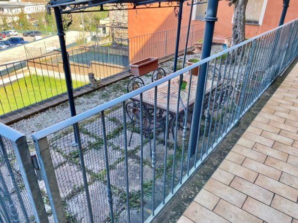 appartamento in vendita a Matelica