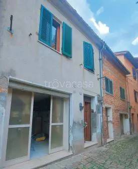 appartamento in vendita a Matelica