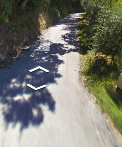 terreno agricolo in vendita a Matelica in zona Vinano