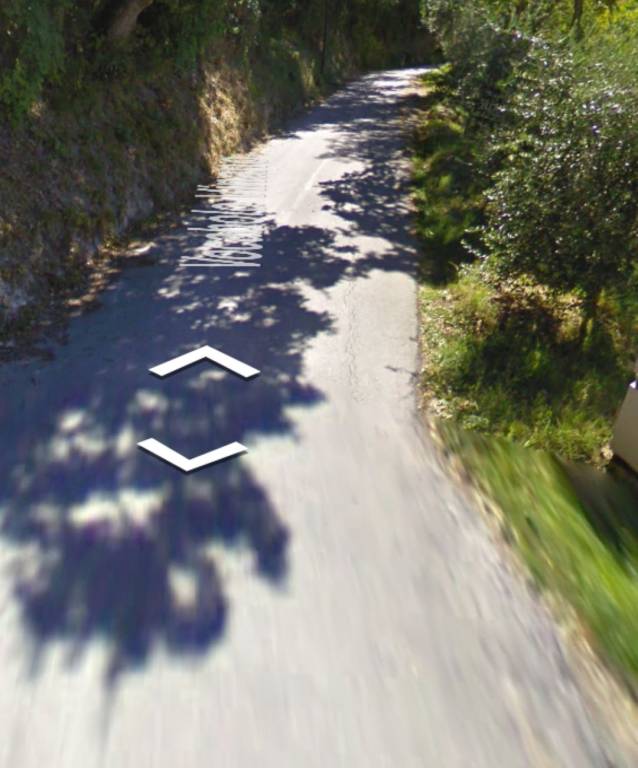 terreno agricolo in vendita a Matelica in zona Vinano