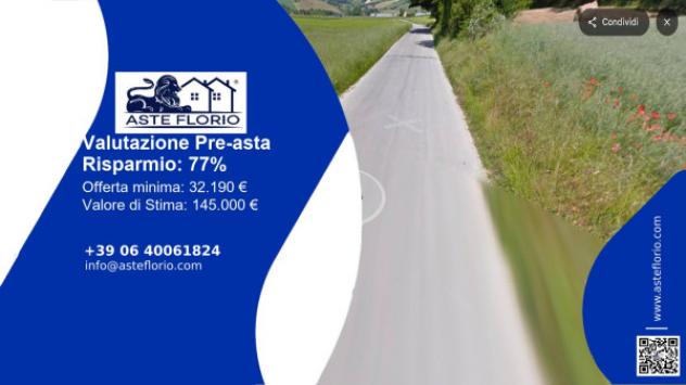 appartamento in vendita a Matelica
