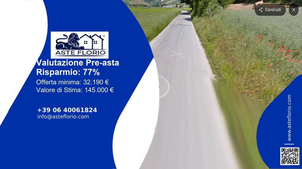 appartamento in vendita a Matelica