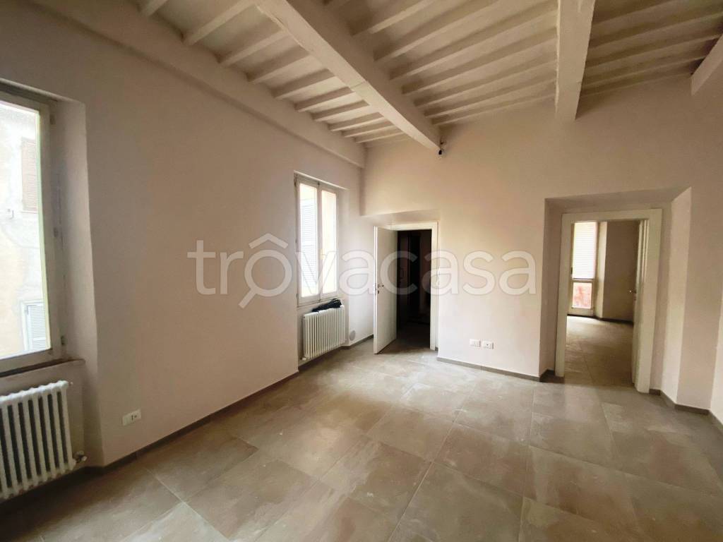 appartamento in vendita a Matelica