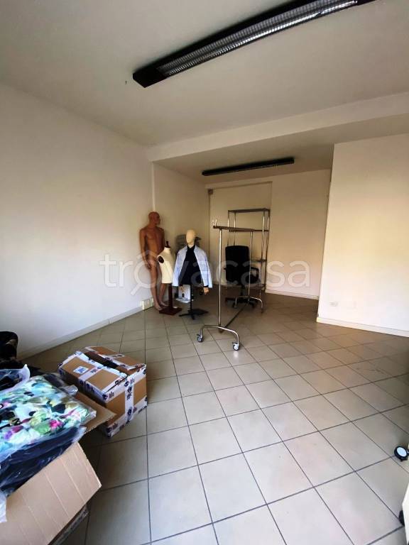 appartamento in vendita a Matelica