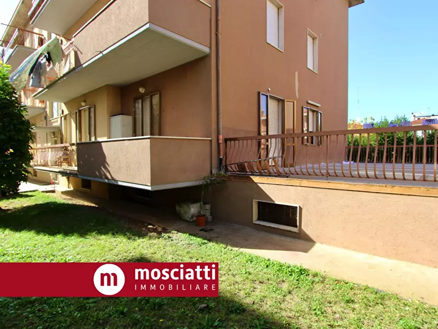 appartamento in vendita a Matelica