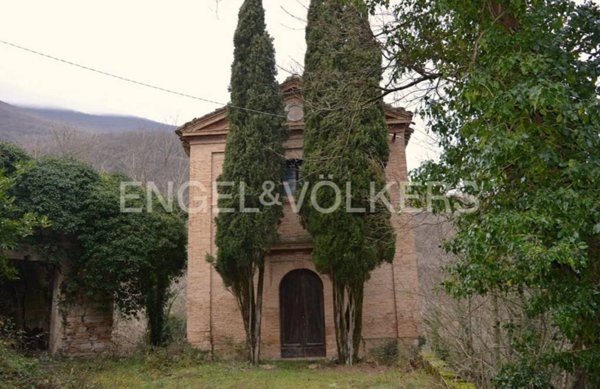 villa in vendita a Matelica