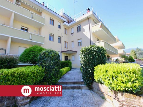 appartamento in vendita a Matelica