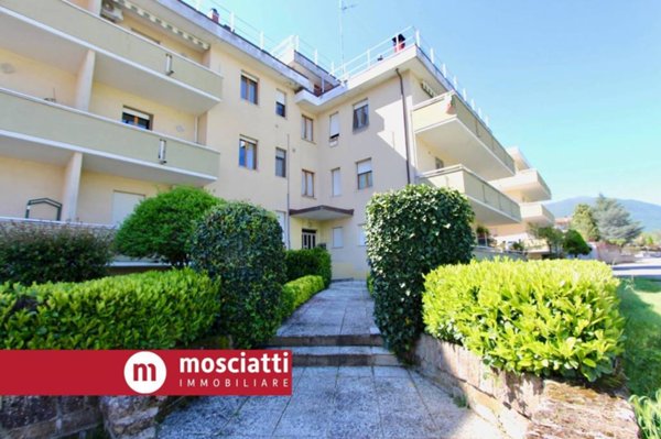 appartamento in vendita a Matelica
