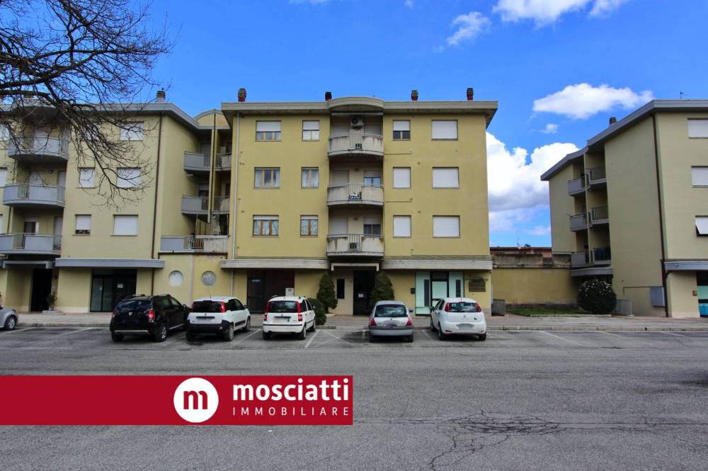 appartamento in vendita a Matelica