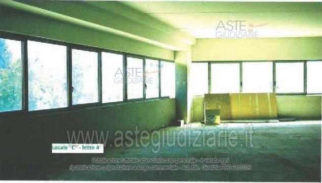 terreno edificabile in vendita a Matelica