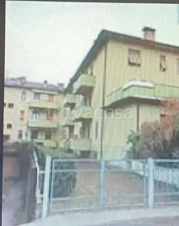 appartamento in vendita a Matelica