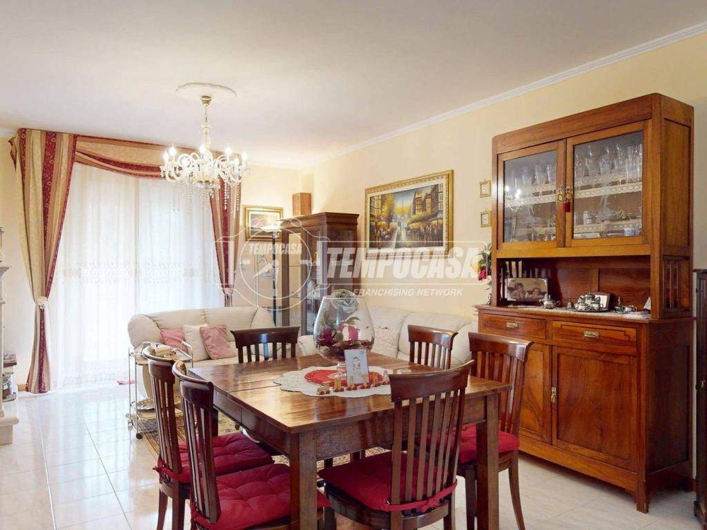 appartamento in vendita a Matelica